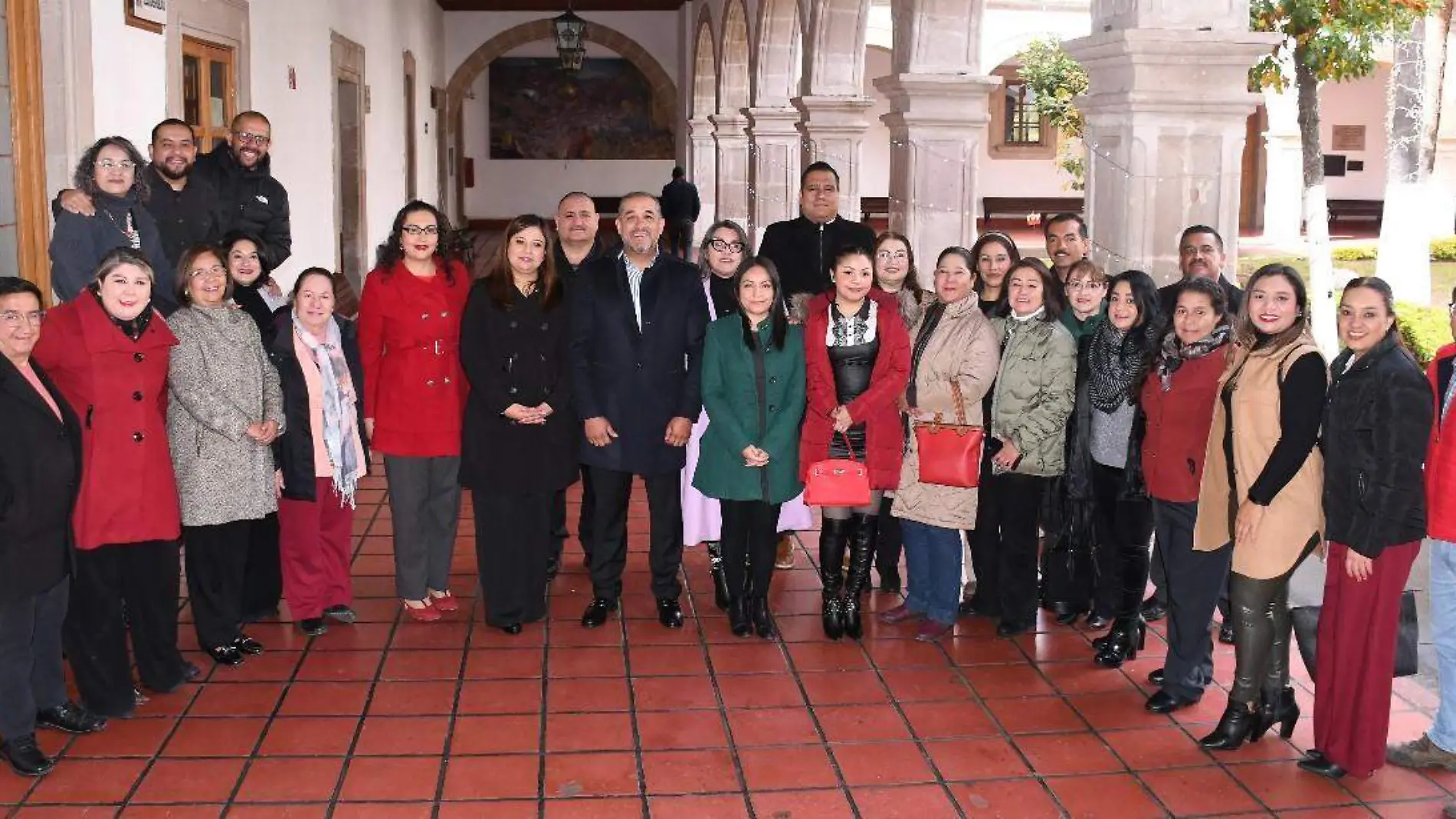 La UJED refuerza el compromiso con la Facultad de Trabajo Social